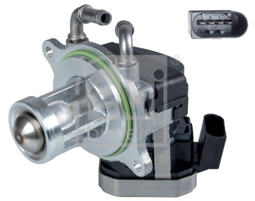 FEBI BILSTEIN EGR-klapp 109634